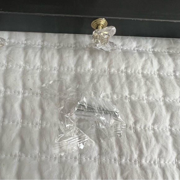 Crescent Moon Wall Shelves - Picture 6 of 6